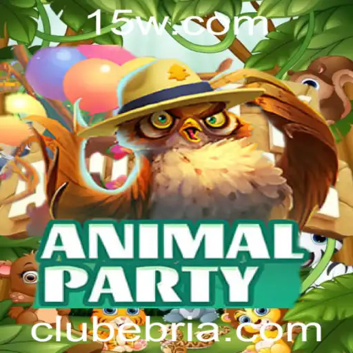 Descubra AnimalParty: O Jogo Que Está Conquistando ClubeBR