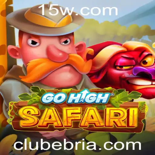 Explorando o Mundo do Jogo GoHighSafari e a Comunidade ClubeBR