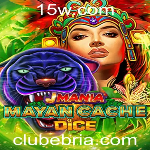 JManiaMayanCacheDice: Descubra o Fascinante Jogo de Dados Inspirado na Cultura Maia