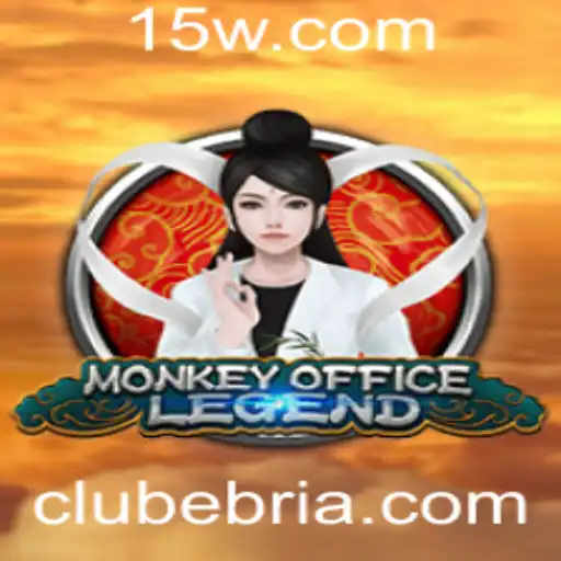 Desvende o Mundo Fascinante de MonkeyOfficeLegend