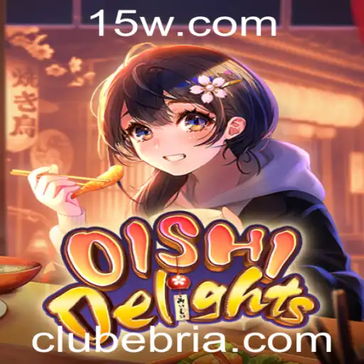Descubra OishiDelights: O Jogo de Comidas que Conquista a Comunidade Clubebr