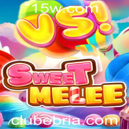 SweetMelee: Descubra o Novo Fenômeno dos Jogos com ClubeBR